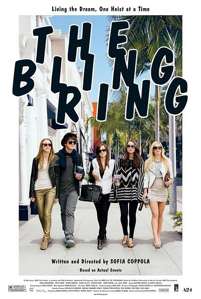 bling ring poster1